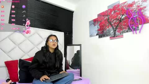 azul_moon online show from June 28, 3:57 am