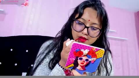 Snapshot of azul_moonn chatting on October 7, 4:17 am azul_moonn online show from October 7, 4:17 am