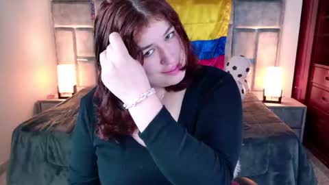 Azul online show from July 1, 12:26 pm
