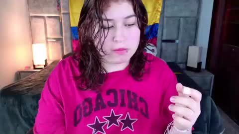 Azul online show from July 3, 12:22 pm