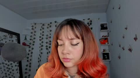 azumi saan online show from October 16, 3:42 am