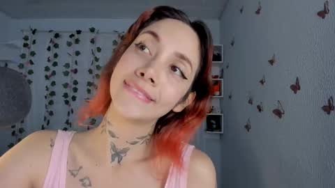 azumi saan online show from October 4, 2:50 am