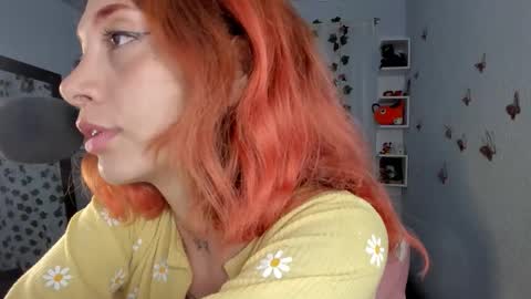 azumi saan online show from October 21, 3:10 am