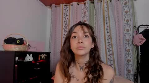 azumi saan online show from June 27, 4:13 am