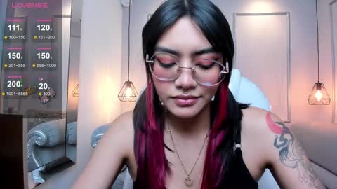 Snapshot of azurakindong chatting on December 30, 7:21 pm Azura online show from December 30, 7:21 pm