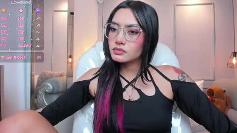 Snapshot of azurakindong chatting on October 9, 8:02 pm Azura online show from October 9, 8:02 pm
