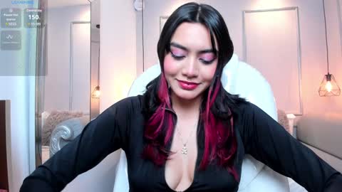 Snapshot of azurakindong chatting on January 30, 7:48 pm Azura online show from January 30, 7:48 pm