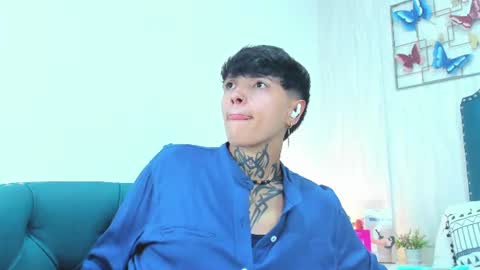 Anny online show from June 28, 3:46 am