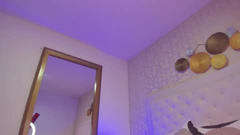 Anny online show from March 5, 4:08 am