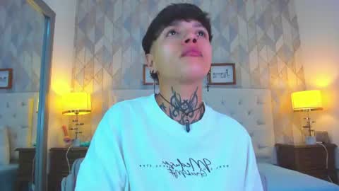 Anny online show from June 22, 3:36 am