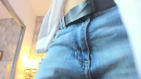 Anny online show from July 12, 4:13 am