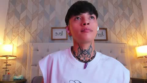 Anny online show from July 8, 3:31 am