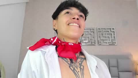 Anny online show from June 20, 4:38 am