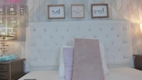 Anny online show from July 13, 4:24 am