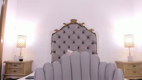 Anny online show from August 2, 3:42 am