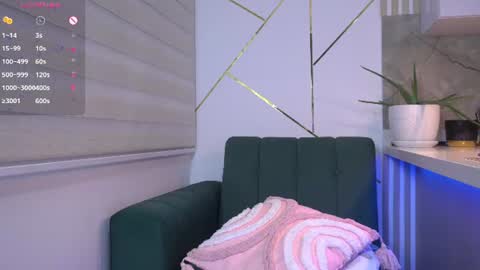 Isabella online show from June 12, 3:03 am