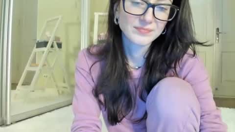 Snapshot of babby_jewel chatting on January 30, 11:11 am babby_jewel online show from January 30, 11:11 am