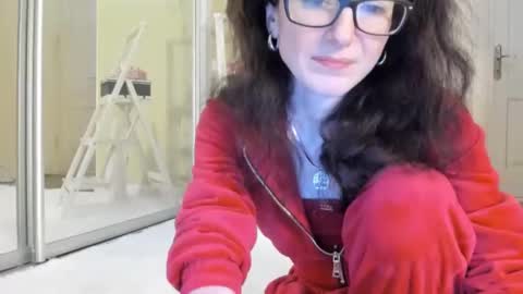 Snapshot of babby_jewel chatting on January 22, 11:12 am babby_jewel online show from January 22, 11:12 am