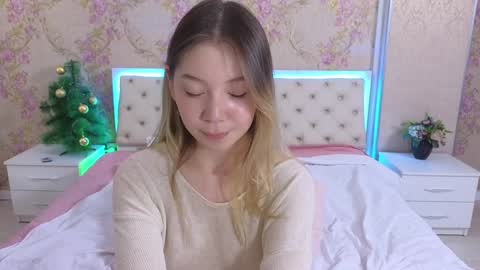 Snapshot of babby_rabbit_ chatting on December 29, 12:45 pm Cute Raby online show from December 29, 12:45 pm