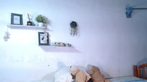 babby_swet online show from July 14, 11:05 am