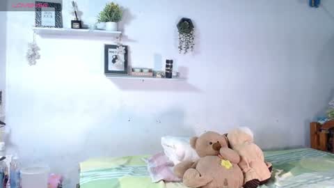 babby_swet online show from June 22, 3:25 am