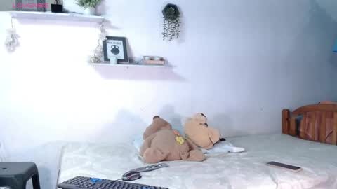 babby_swet online show from April 29, 11:46 am