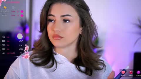 Inna online show from March 5, 7:09 pm