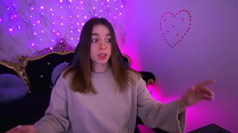 Babe online show from February 20, 8:05 am