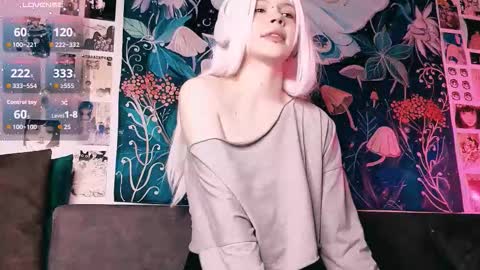babe_moister online show from October 5, 5:56 am