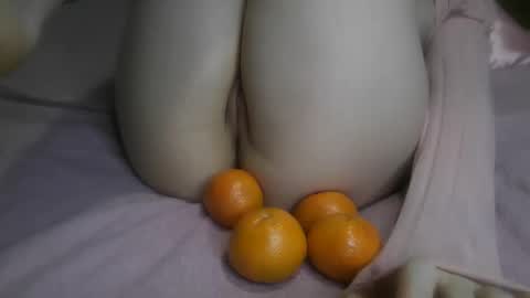 Ava online show from February 12, 8:54 pm