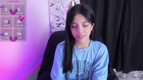 Queen B online show from February 10, 7:06 pm