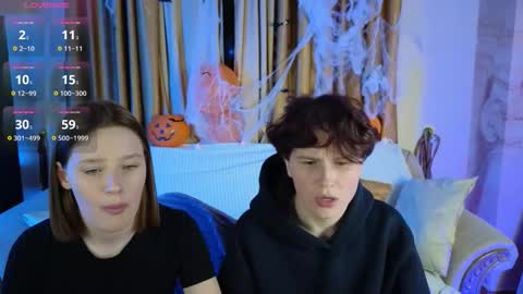 Sweety Eva online show from October 20, 7:17 pm