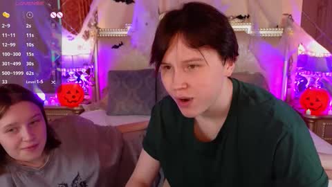 Snapshot of babees_eva chatting on October 19, 11:34 am Sweety Eva online show from October 19, 11:34 am