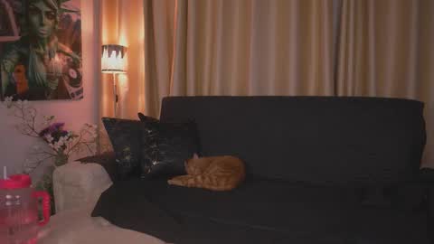 Samanta online show from November 15, 4:02 am