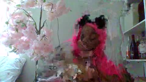 babieluv2020 online show from October 22, 4:56 pm