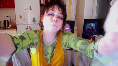 baby ada online show from January 18, 5:42 pm