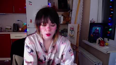 baby ada online show from January 14, 8:36 pm