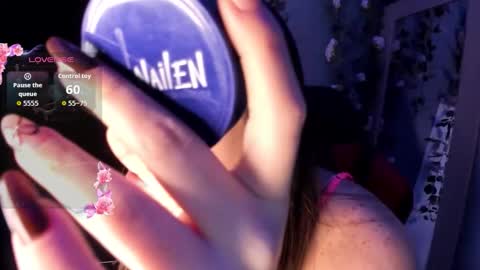 baby ashly online show from March 1, 1:38 am