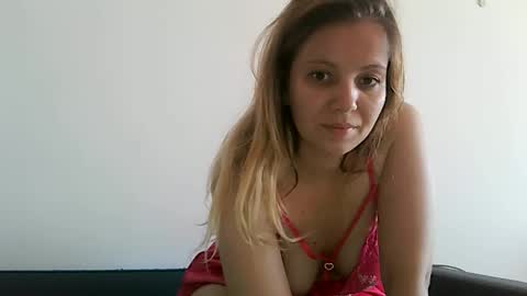 Snapshot of baby_blondee chatting on September 21, 8:46 am Baby Blonde online show from September 21, 8:46 am