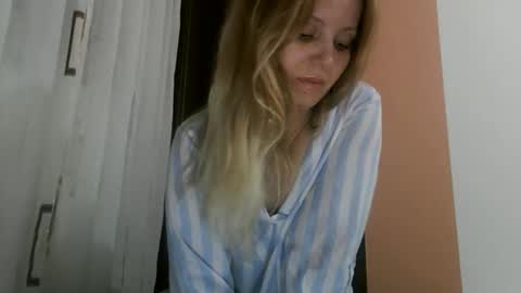 Baby Blonde online show from February 15, 7:35 pm