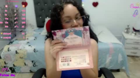 salome online show from July 28, 9:03 pm