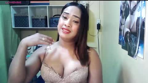 Snapshot of baby_cassandra chatting on January 18, 4:21 pm cassandra online show from January 18, 4:21 pm