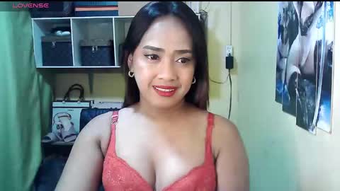 Snapshot of baby_cassandra chatting on December 9, 6:13 am cassandra online show from December 9, 6:13 am