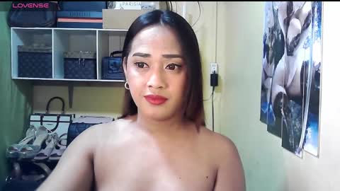 Snapshot of baby_cassandra chatting on January 8, 8:29 pm cassandra online show from January 8, 8:29 pm