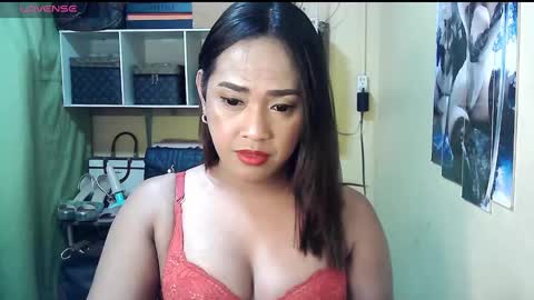 Snapshot of baby_cassandra chatting on February 22, 8:48 pm cassandra online show from February 22, 8:48 pm