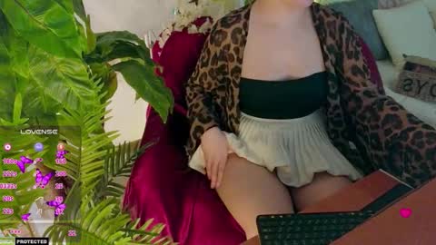 Debora online show from February 25, 11:25 pm