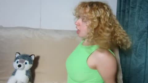 Babby Doll online show from February 17, 3:33 pm