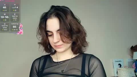 Emily online show from July 17, 7:35 am