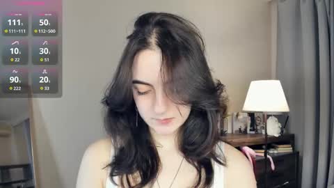 Emily online show from November 20, 7:31 am