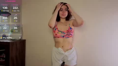Emily online show from June 17, 7:32 am